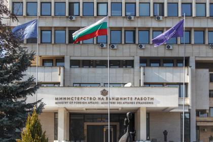 Позиция на МВнР във връзка с последните развития в региона на Нагорни Карабах