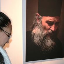 „ОРТОДОКС”  ФОТОЕКСПОЗИЦИЯ НА АЛЕКСАНДЪР МИХАЙЛОВ