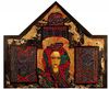 „Париж - приказна магия” - изложба на Милена Йоич и Ан де Колбер 