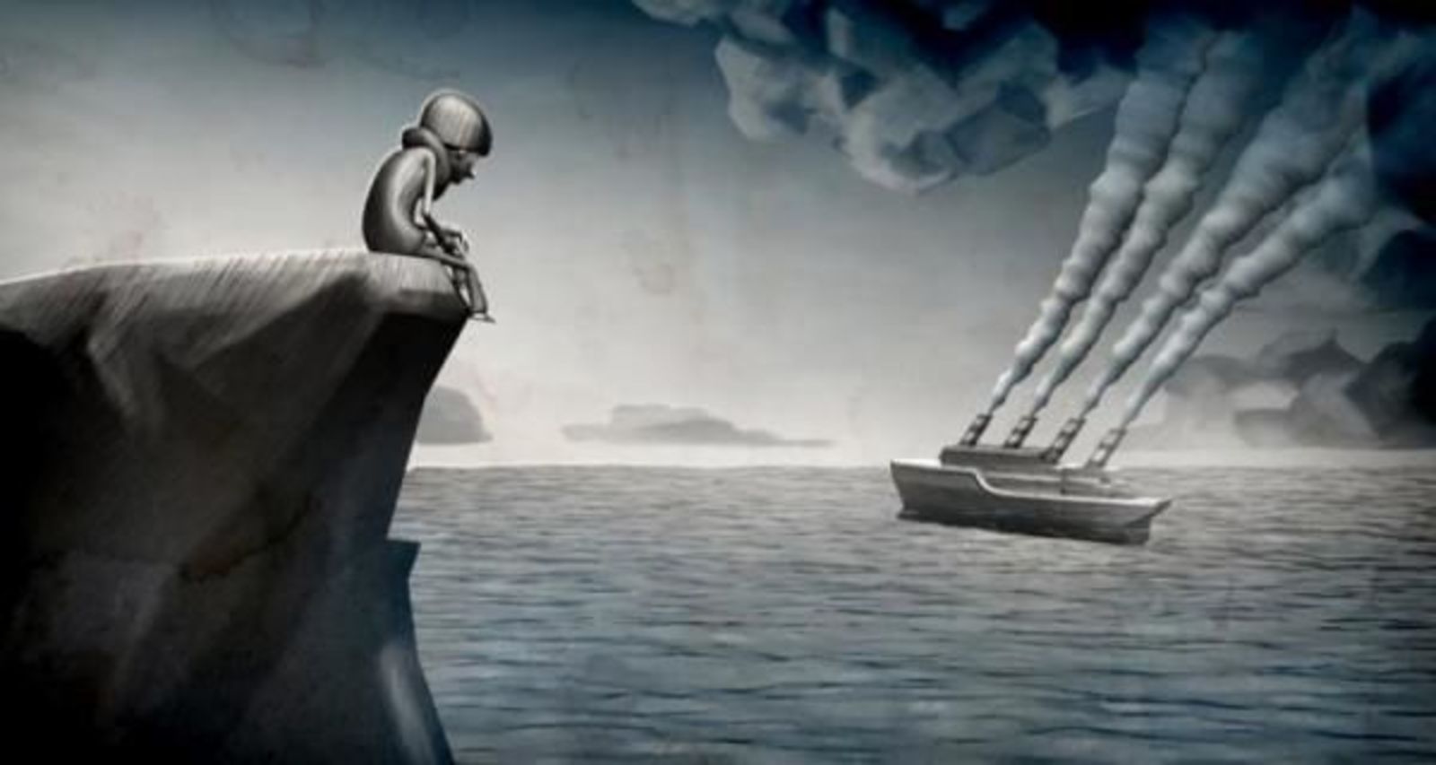 Bulgarina Short and Animated Films -  Screened in Bern