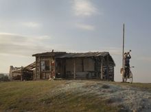  Four Days of the Bulgarian Cinematography in Beogradо