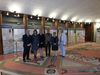 Концерт на български виртуози в Стокхолм отбелязва 100 години от рождението на Борис Христов и 100 години от установяване на дипломатическите отношения между България и Швеция