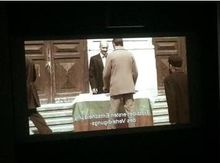A Night Dedicated to the Swiss-Bulgarian Pedagogue and Public Figure Louis Eyer Was Held in Bern with a Projectionf of the New Bulgarian Documentary about Him
