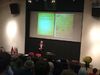 A Night Dedicated to the Swiss-Bulgarian Pedagogue and Public Figure Louis Eyer Was Held in Bern with a Projectionf of the New Bulgarian Documentary about Him