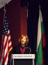 Bulgarian Culture Days in St. Petersburg, Florida
