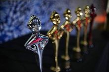 Bulgaria's Assen Blatechki wins Best Actor award at "PriFest"