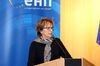 Presentation of the exhibition "The Power of Civil Society: The Fate of Jews in Bulgaria" at the European Parliament
