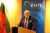 Presentation of the exhibition "The Power of Civil Society: The Fate of Jews in Bulgaria" at the European Parliament