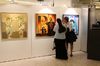 "About the letters: the Cyrillic alphabet in contemporary art from Bulgaria" in Geneva