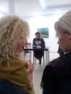 90th anniversary of the Bulgarian PEN Center and the International Writers Meeting