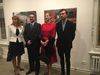 Cultural Programme of the Bulgarian Presidency of the South-East European Cooperation Process - events in Zagreb