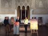 Presentation of the exhibition 'The Power of Civil Society: The Fate of the Jews in Bulgaria, 1940-1944' in Toledo
