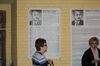 The Day of the Rescue of the Bulgarian Jews celebrated in Kyiv