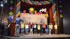 Presentation of the children's musical 'Salesman of hope' in Bosilegrad