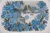 Petrykivka Painting exhibition presented at the Mission Gallery
