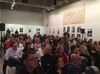 Bulgaria - special guest at the International Cinema Festival MUCES 2017, Segovia