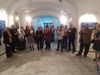 Откриване на фотографската изложба 