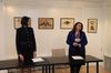 НДФ „13 века България“ и Държавния културен институт към министъра на външните работи с договор за сътрудничество