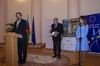 Откриване на фотоизложбата „Балканите – споделено наследство“ в Баку