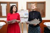 Изложбата „140 години българска дипломатическа служба“ в Ереван