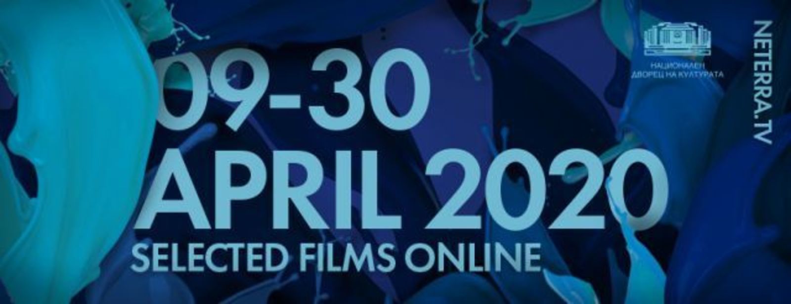 The MASTER OF ART 2020 FESTIVAL starts with an online edition