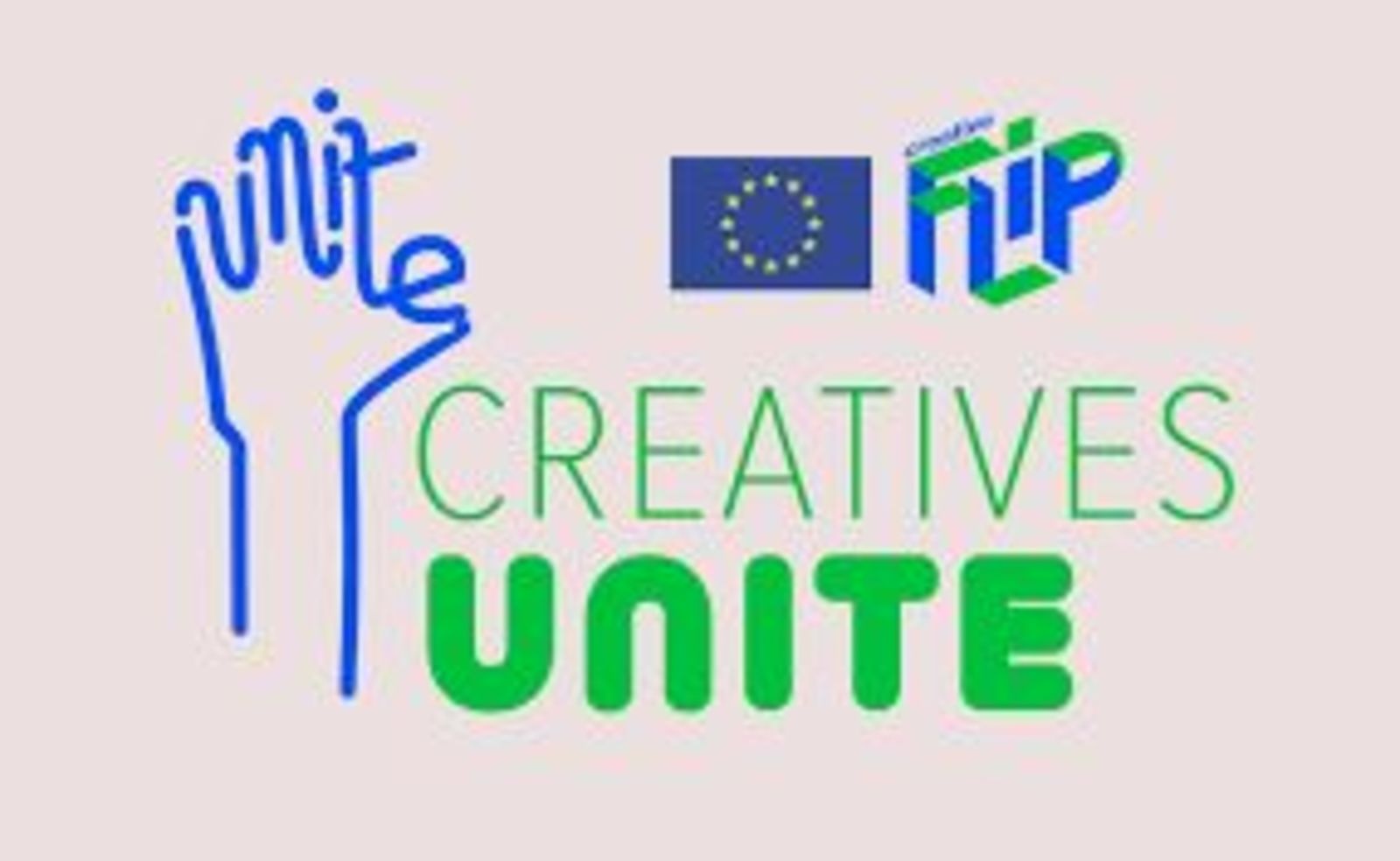  The Online Initiative #STAYHOME with Art on the Creatives Unite Platform