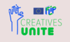  The Online Initiative #STAYHOME with Art on the Creatives Unite Platform