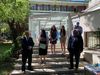 The Third National Competition "Poster - Kostadin Otonov" 2020 Gathered Finalists and Guests at the Mission Gallery