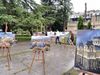 Ambassador Desislava Ivanova opened the exhibition 