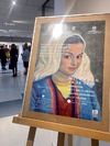 Изложба „Български художници от ХХ век – избрани творби от колекцията на българското посолство в Берлин“