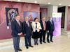 ИЗЛОЖБАТА "МАНДАЛА – ХРАМЪТ НА ТАЙНСТВЕНАТА ТАНТРА" ОТБЕЛЯЗВА ГОДИШНИНА В ДВУСТРАННИТЕ ВЗАИМООТНОШЕНИЯ МЕЖДУ БЪЛГАРИЯ И МОНГОЛИЯ