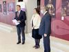 THE EXHIBITION "MANDALA - THE TEMPLE OF THE MYSTERIOUS TANTRA" CELEBRATES ANNIVERSARY OF THE BILATERAL RELATIONS BETWEEN BULGARIA AND MONGOLIA