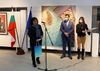 HONORARY AWARDS ON THE OCCASION OF 15 YEARS SINCE THE ESTABLISHMENT OF THE STATE INSTITUTE FOR CULTURE