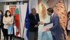 HONORARY AWARDS ON THE OCCASION OF 15 YEARS SINCE THE ESTABLISHMENT OF THE STATE INSTITUTE FOR CULTURE