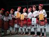 Balkan Folklore Gathered Participants in the Fourth Edition of the Festival "Days of Balkan Culture, Folklore and Traditions" - Ohrid 2021