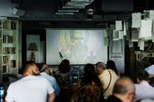  Premiere of the Documentary Film “The Path of Light”