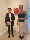 КУЛУТУРЕН ДИАЛОГ МЕЖДУ БЪЛГАРИЯ И ГЕРМАНИЯ ЧРЕЗ ИЗЛОЖБАТА „СМЕЛА НОВА ЗЕМЯ: ГЛЕДАЙКИ НАПРЕД ПРЕЗ СПОМЕНИТЕ“ В БЕРЛИН