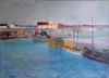 The State Institute for Culture Presents an Online Exhibition of Paintings from the Foreign Missions of the Republic of Bulgaria in Beirut and Damascus