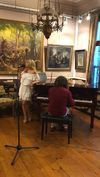 Откриване в Пловдив на фотографска изложба „Канада – позната и непозната“