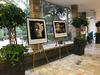 Photo exhibition 