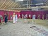 The Exhibition "Miraculous Icons and Holy Relics of the Balkans" Presented in the Republic of South Africa