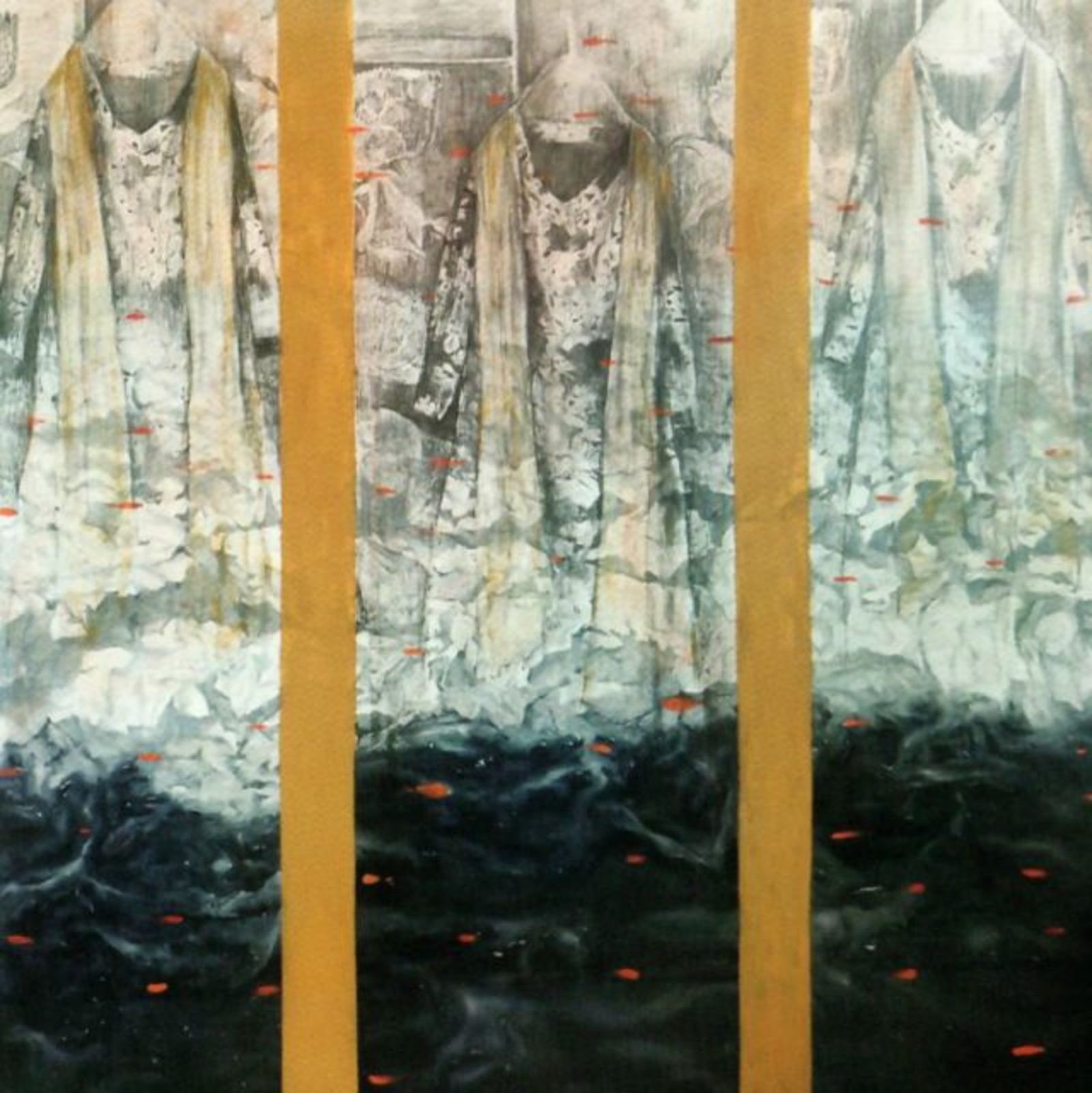 Bulgarian Artists at the Beijing Art Biennale 2022