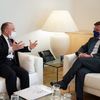  The Embassy of Bulgaria in Madrid and the Municipality of Madrid will Cooperate on Joint Cultural Initiatives