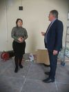 Екип от Държавния културен институт осъществи работно посещение в гр. Битоля, Р Северна Македония