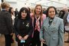 Международният ден на жената събра посланичките в София