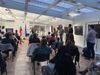 Галерия „Мисията“ събра гости на предствянето на двуезичния албум „Кирил и Методий. Образи. Памет. Идентичност"