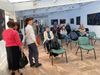 Галерия „Мисията“ събра гости на предствянето на двуезичния албум „Кирил и Методий. Образи. Памет. Идентичност"