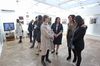The exhibition 
