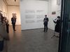 Presentation of the exhibition "The Letters of Bulgaria - alphabet of Europe" in Busan, Republic of Korea