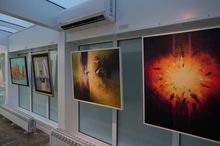  CULTURAL DIPLOMACY IN ACTION: ARTISTS FROM BULGARIA AND THE REPUBLIC OF NORTHERN MACEDONIA WITH A JOINT EXHIBITION IN SOFIA